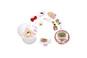 Dockor & Tillbehör - Little Tikes MGA's Miniverse - Make It Mini Hello Kitty - 515722EUC