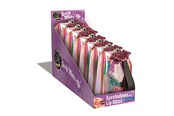 Kreativa spel - Clementoni Crazy Chic Make-up Bag Lip with Make-up - 18905