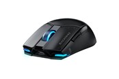 Mus - Machenike M7 Pro Wireless Gaming Mouse - Black - 6 knappar - Svart - M7 Pro Dual-Mode Mouse-Black 3395