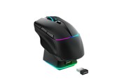 Mus - Machenike L8 Pro Wireless Gaming Mouse - Black - 7 knappar - Svart - L8 Pro Tri-Mode Mouse 8K-Black