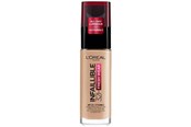 Smink - L'Oréal Paris Liquid SPF 25 Foundation 30 ml.– 125 Natural Rose - 3600523614516
