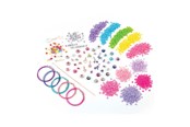 Kreativa spel - Make It Real Deluxe Jewelry Making Studio - MR1803
