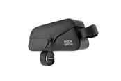 Cykeltillbehör - Rockbros 30120122002 Waterproof Bicycle Frame Bag with Magnetic Closure 0.9L - Black - 30120122002