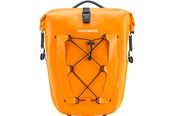 Cykeltillbehör - Rockbros 30140022003 waterproof bicycle bag for trunk - orange - 30140022003