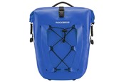Cykeltillbehör - Rockbros 30140022004 Waterproof Bicycle Bag 25-32L - Blue - 30140022004