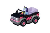 Racerbana - Carrera First Bluey Race Car - 1:50 - 20065034