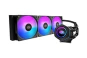 CPU-fläktar - Cooler Master MasterLiquid Core Nex 360 ARGB - CPU Vattenkylare - MLX-D36M-A18PA-R1