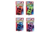 Leksaksbil - Toi-Toys Turbo Racers Race Car Friction and Drift Function - 27602Z