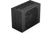 Strömförsörjning - NZXT C850 SFX Strömförsörjning - 850 Watt - 92 mm - ATX 3.1 - 80 Plus Gold certificate - PS-8G1BB-EU