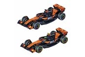 Leksaksbil - Carrera McLaren Formula 1 Team - Twin Pack - 15813035