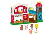 Babyleksaker - Mattel Fisher Price Little People Animal Care Farm - JGX08