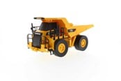 Fjärrstyrt - Carrera RC - CAT Mining Truck 1:35 - 37023004