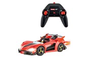Fjärrstyrt - Carrera RC 2.4GHz Team Sonic Racing Shadow - 1:18 - 370201064