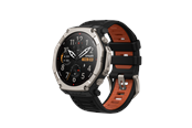Pulsmätare & Stegräknare - Amazfit T-Rex Ultra 2 - Svart - W2550GL2N