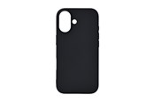 Mobile - Covers & Cases - Deltaco - protective case - back cover for mobile phone - MCASE-BIP17BU