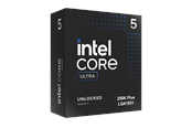 CPU - Intel Core Ultra 5 250K Plus Arrow Lake-S Refresh CPU - 18 kärnor - 3.5 GHz - Intel LGA1851 - Intel Boxed (utan kylare) - BX80768250K