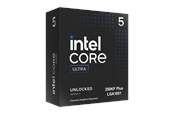 CPU - Intel Core Ultra 5 250KF Plus Arrow Lake-S Refresh CPU - 18 kärnor - 3.5 GHz - Intel LGA1851 - Intel Boxed (med kylare) - BX80768250KF