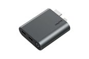 VR-tillbehör - RayNeo HDMI to USB-C adapter for charging AR  glass - XRAC-ADA01OS