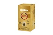 Kaffe och Espresso - Lavazza Quality Oro Aluminium Caps - 30 pcs - 7149