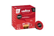 Kaffe och Espresso - Lavazza A Modo Mio Passionale caps - 36 pcs - 8715