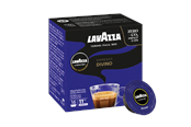 Kaffe och Espresso - Lavazza A Modo Mio Divino Caps - 16 pcs - 8295