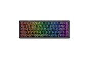 Tangentbord - ONIKUMA G67 Gaming Keyboard - Engelska (US) - G67