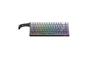 Tangentbord - ONIKUMA G69 Keyboard - Engelska (US) - G69 black
