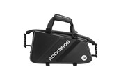 Cykeltillbehör - Rockbros 30140090001 bicycle bag for trunk 11.6l - black - 30140090001