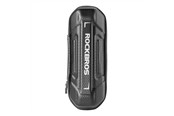 Cykeltillbehör - Rockbros 30990003001 bicycle bag for water bottle holder - black - 30990003001