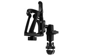 Cykeltillbehör - Rockbros 31210008002 handlebar bottle holder - black - 31210008002