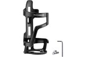 Cykeltillbehör - Rockbros 31210012001 bicycle bottle holder - black - 31210012001