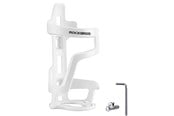 Cykeltillbehör - Rockbros 31210012002 bicycle bottle holder - white - 31210012002
