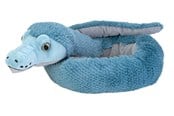 Plush - Wild Republic Plush Toy Luxury Snakes 137 cm Python - 29416