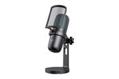 Mikrofoner - ONIKUMA M‑730 Microphone - M-730 black