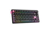 Tangentbord - ONIKUMA MT706 Keyboard - Engelska (US) - Svart - MT706 black