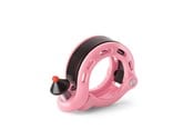 Cykeltillbehör - Rockbros 34210028005 Q-shaped bicycle bell - pink - 34210028005