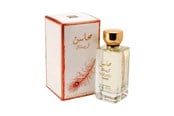 Parfym och dofter - Lattafa Mahasin Cristal Red - 100ml - 100 ml - 6291106063684
