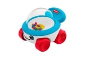 Babyleksaker - Fisher Price Classic Corn Popper Vehicle - JKD57