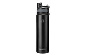 Kökstillbehör - Rockbros 35210029002 thermal bicycle bottle for drinks 650 ml - black - 35210029002