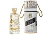 Parfym och dofter - Lattafa Musk Mood U - 100ml - 6291107452357