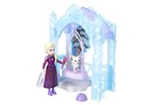 Lekset - Disney Frozen Elsa's Icy Hideaway Playset - JFG29