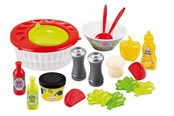 Rollek - Ecoiffier Mixed salad set - E2579