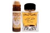 Parfym och dofter - Lattafa Pure Oud - 100 ml - 6426185651068