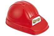 Outfits & kostymer - Ecoiffier Helmet - E2376
