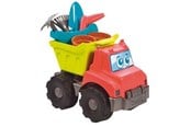 Utomhuslek - Ecoiffier Garden Truck - 4490