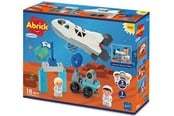 Figure - Ecoiffier Space Shuttle - 3356