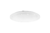 Smarta Hem - EGLO FRANIA-Z Matter ceiling lamp Ø500 mm LED RGB/CCT white - 902198