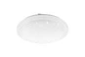 Smarta Hem - EGLO FRANIA-Z Matter ceiling lamp Ø310 mm LED RGB/CCT white - 902196