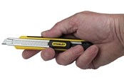 Verktyg - Stanley 0-10-475 utility knife - 0-10-475