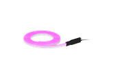Smarta Hem - EGLO FLATNEON-ZCL strip Zigbee RGB/CCT 5m white - 31383